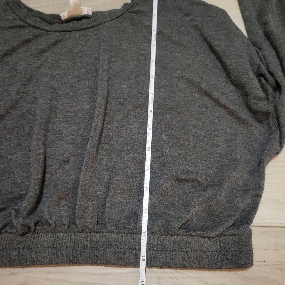 Colsie crop top - Picture 3 of 8